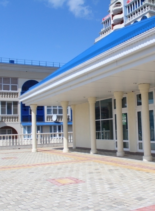 Недвижимость для ведения безнеса Коммерческая недвижимость