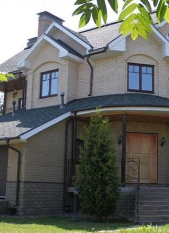 Дома в Горячем Ключе и пригороде Дом в Горячем Ключе