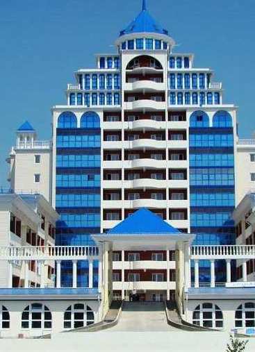 Квартиры Горячего Ключа Квартира в Горячем Ключе